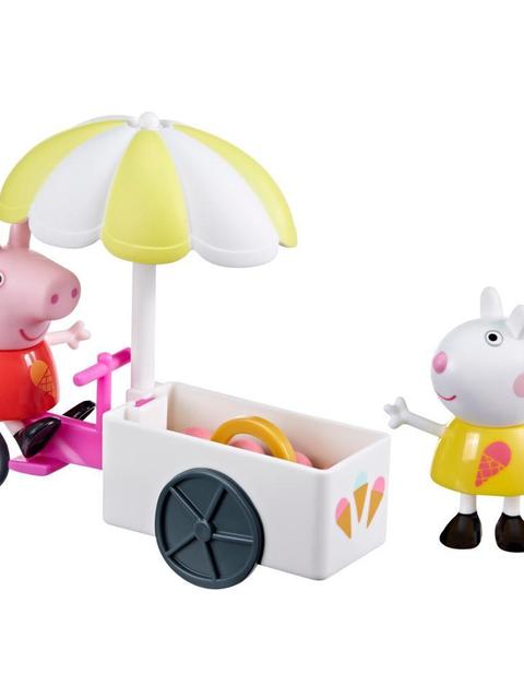 Peppa Pig Peppa's Adventures Peppa’s Moments Assortment