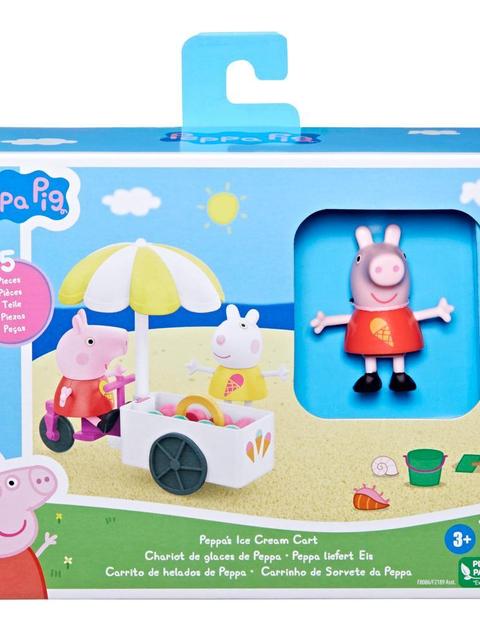 Peppa Pig Peppa's Adventures Peppa’s Moments Assortment