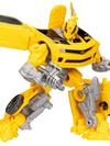 Transformers Studio Series Core Class Bumblebee Converting Action Figure (3.5”)