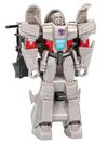 Transformers Toys EarthSpark 1-Step Flip Changer Megatron Action Figure