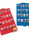 Guess Who? Grab and Go Game, Original Guessing Game for Ages 6 and up, 2 Player Travel Game