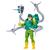 Marvel Spider-Man Aqua Web Warriors 4-Inch Doc Ock Toy with Accessory