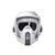 Star Wars The Black Series Scout Trooper Premium Electronic Roleplay Helmet