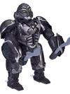 Transformers: Rise of the Beasts Command & Convert Animatronic Optimus Primal Toy (12.5”)