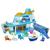 Peppa Pig’s Cruise Ship, Peppa Pig Playset with 17 Pieces, Preschool Toys, Ages 3+