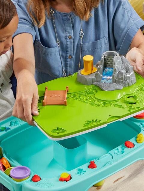 Play-Doh All-in-One Creativity Starter Station Activity Table