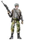 Star Wars The Black Series Rebel Trooper Star Wars: Return of the Jedi Action Figures (6”)