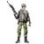 Star Wars The Black Series Rebel Trooper Star Wars: Return of the Jedi Action Figures (6”)