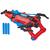 Marvel Spider-Man NERF Strike 'N Splash Blaster, 2-in-1 Feature, Super Hero Toys, Marvel Toys