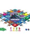 Monopoly Flip Edition: Fortnite Board Game, Monopoly Game Inspired by Fortnite, Ages 13+