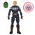 Marvel Legends Series Marvel Comics Commander Rogers Action Figures (6”)