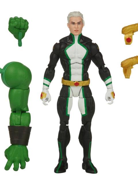 Marvel Legends Series Marvel Comics Marvel Boy Action Figures (6”)