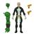 Marvel Legends Series Marvel Comics Marvel Boy Action Figures (6”)