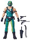 G.I. Joe Classified Series Cobra Copperhead , Collectible G.I. Joe Action Figures (6”), 72