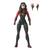 Hasbro Marvel Legends Series Jessica Drew Spider-Woman, 6 Inch Action Figures