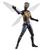 Hasbro Marvel Legends Series Marvel’s Wasp Action Figures (6”)