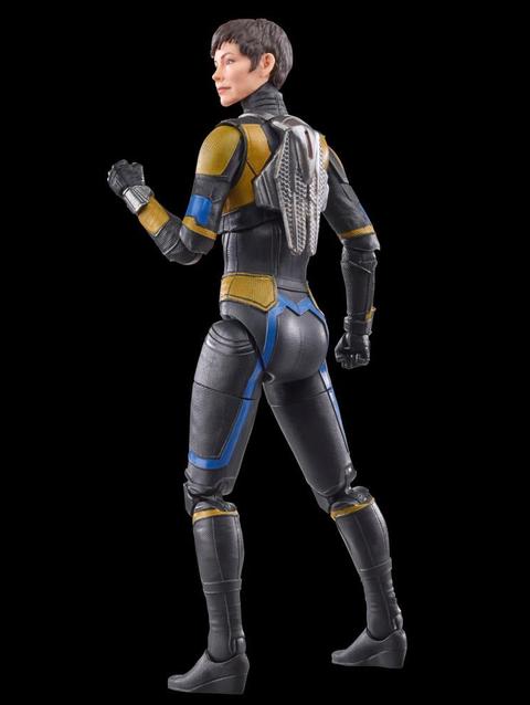 Hasbro Marvel Legends Series Marvel’s Wasp Action Figures (6”)