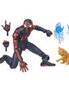 Marvel Legends Gamerverse Miles Morales, Marvel’s Spider-Man 2 Action Figures (6”)