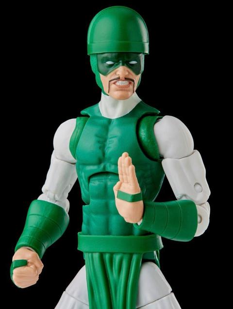 Marvel Legends Series Marvel Comics Marvel’s Karnak Action Figures (6”)