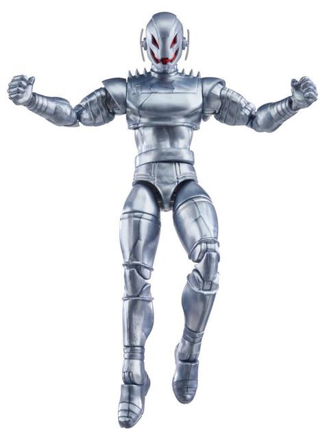 Hasbro Marvel Legends Series Ultron Action Figures (6”)