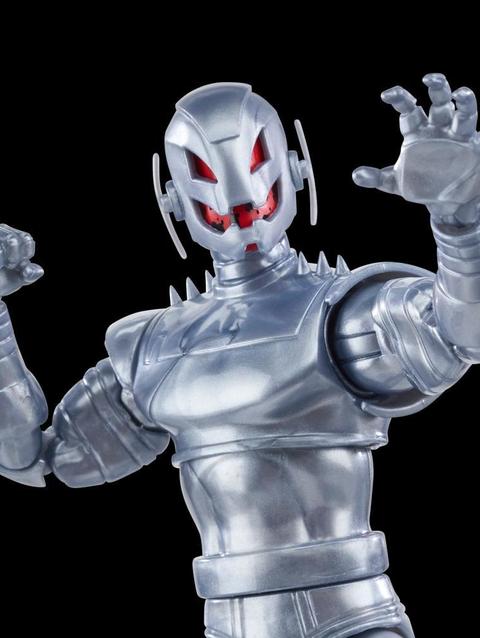 Hasbro Marvel Legends Series Ultron Action Figures (6”)