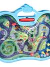 Peppa Pig Toys Peppa’s Town Tour Maze, Preschool Toys for Girls and Boys