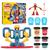 Play-Doh Marvel Iron Man Armor Maker Lab Playset with Iron Man Action Figure, Ages 4+