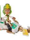 Star Wars Kai Brightstar Figure & Speeder Bike, Star Wars Toys, Preschool Toys (4"-Scale)