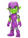 Marvel Spidey and His Amazing Friends Supersized Green Goblin Figure, Preschool Toys