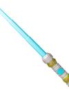 Star Wars Nubs Blue Extendable Lightsaber, Star Wars Toys, Preschool Toys