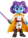 Star Wars Lys Solay Action Figure, Star Wars Toys, Preschool Toys (4"-Scale)