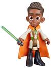 Star Wars Kai Brightstar Action Figure, Star Wars Toys, Preschool Toys (4"-Scale)