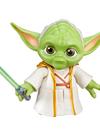 Star Wars Yoda Action Figure, Star Wars Toys, Preschool Toys (3")