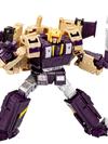 Transformers Legacy Evolution Leader Blitzwing Converting Action Figure (7”)