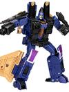 Transformers Legacy Evolution Voyager Dirge Converting Action Figure (7”)