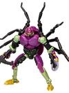 Transformers Legacy Evolution Deluxe Predacon Tarantulas Converting Action Figure (5.5”)