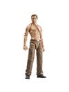 Indiana Jones Adventure Series Indiana Jones (Hypnotized) Action Figure (6”)