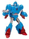 Transformers Legacy Evolution Deluxe Autobot Devcon Converting Action Figure (5.5”)