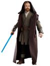 Star Wars The Black Series Obi-Wan Kenobi (Hidden Refuge) Action Figures (6”)