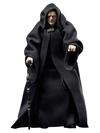 Star Wars The Black Series Emperor Palpatine Action Figures (6”)