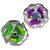 Beyblade X Knife Shinobi 4-80HN and Keel Shark 3-80F Top Dual Pack Set, Ages 8+