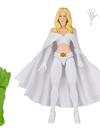 Hasbro Marvel Legends Series: Emma Frost Astonishing X-Men Action Figure (6”)