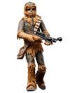 Star Wars The Black Series Chewbacca Action Figures (6”)