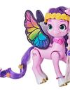 My Little Pony Toys Princess Pipp Petals Style of the Day Fashion Doll Toy for Girls, Boys