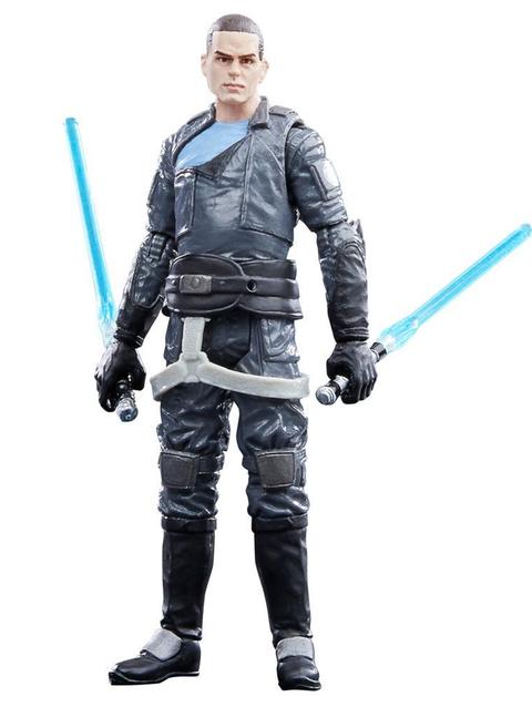 Star Wars The Vintage Collection Starkiller (Vader’s Apprentice) Action Figures (3.75”)