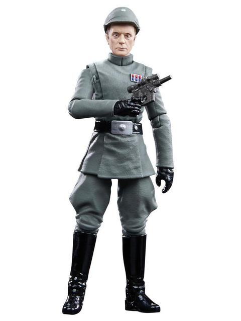 Star Wars The Vintage Collection Admiral Piett Action Figures (3.75”)