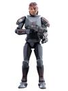 Star Wars The Vintage Collection Hunter The Bad Batch Action Figures (3.75”)