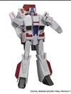 Transformers Masterpiece Takara Tomy MP-57 Autobot Skyfire Converting Action Figure