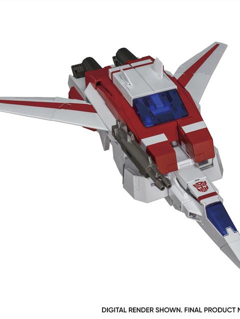 Transformers Masterpiece Takara Tomy MP-57 Autobot Skyfire Converting Action Figure