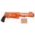 Nerf Fortnite 6-SH Dart Blaster -- Camo Pulse Wrap, Hammer Action Priming, 6-Dart Drum, 6 Nerf Elite Darts